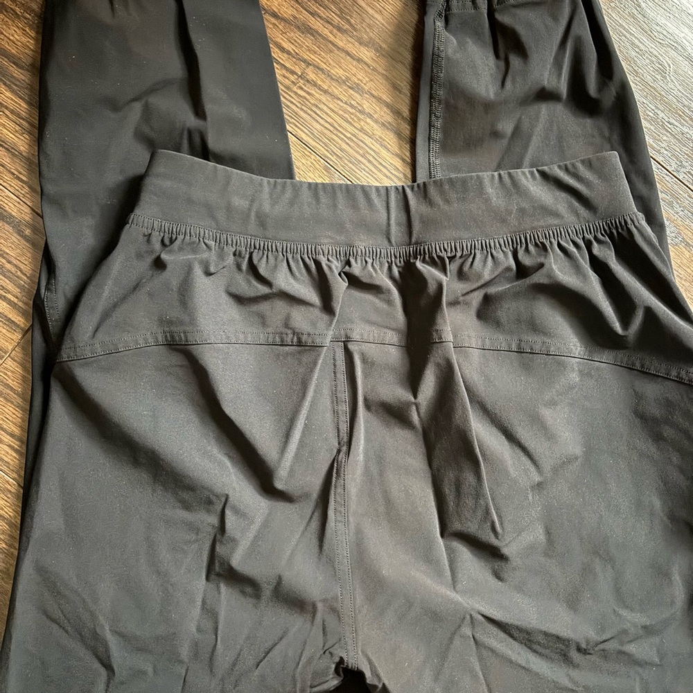 Lululemon Adapted State High Rise Jogger Black